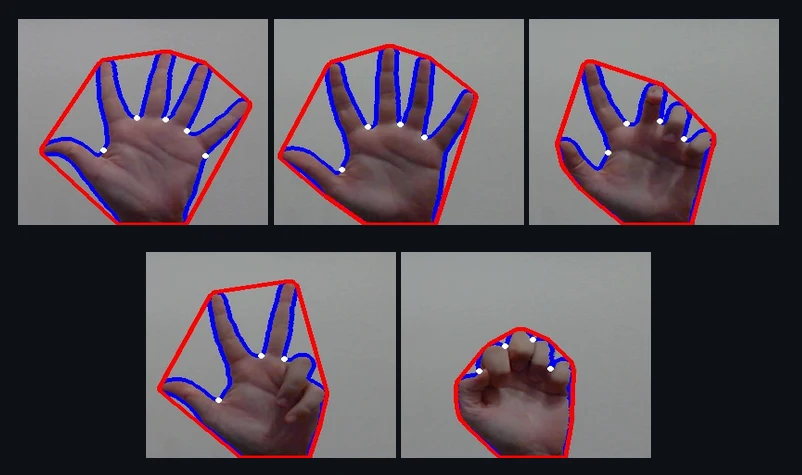 End Points