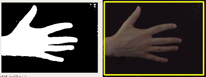 Mask Image
