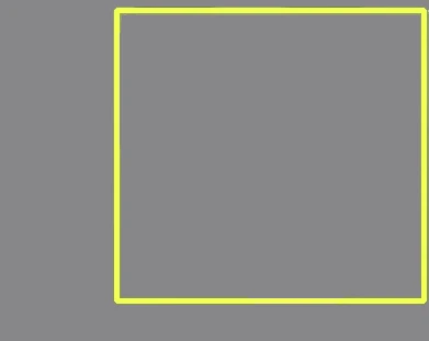 ROI Rectangle