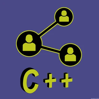 Social Network in C++
